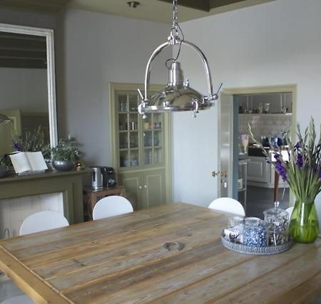 Lekker Bij Maas Bed and Breakfast Dreischor Exteriör bild